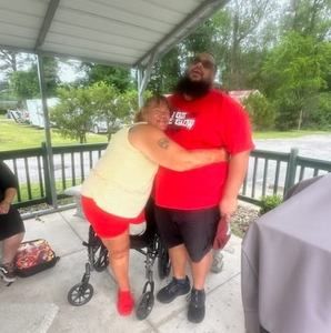 Meet your Posher, Robin